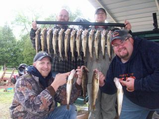 June 4th, 2010 catch