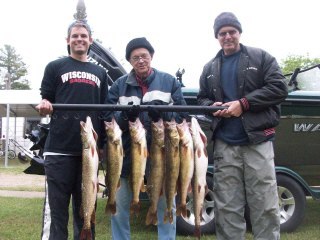 June 12th, 2010 catch