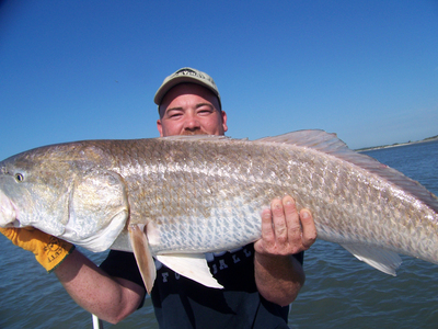 Redfish