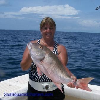 Teri Jordan and her mutton