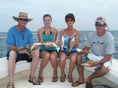 The Swinson Family from Hazlehurst GA