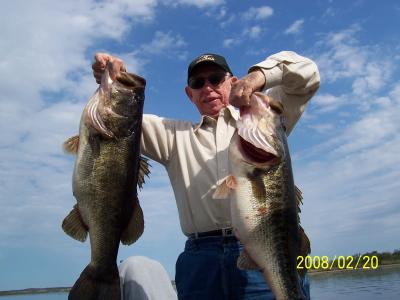 Dude with His 11.4 and 12.9