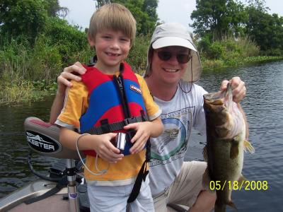 5/18/2008  Dave Rudd