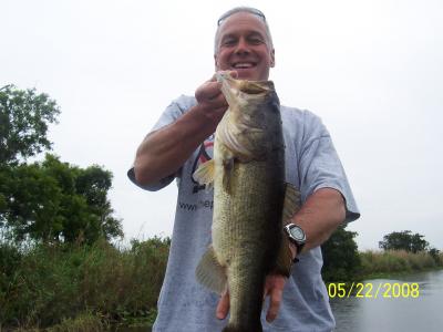 Tom Hilton  5/22/2008