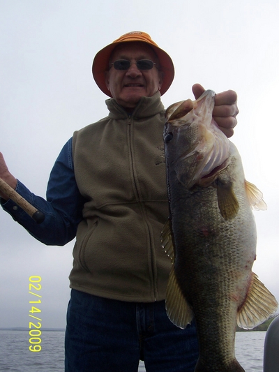 Uncle Bud 8 1/2 LBS