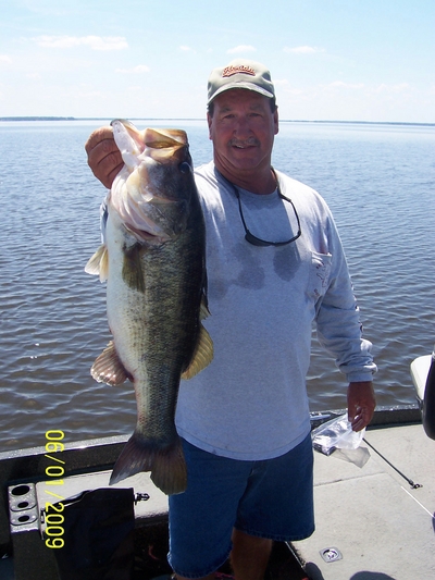 Capt Ed Bussard's Day Off