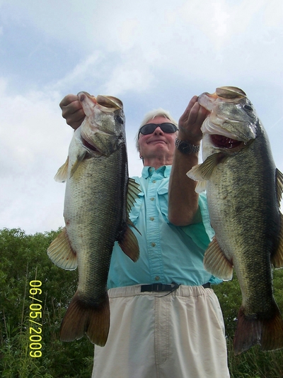 Client Gary Clark Of Kissimmee FL