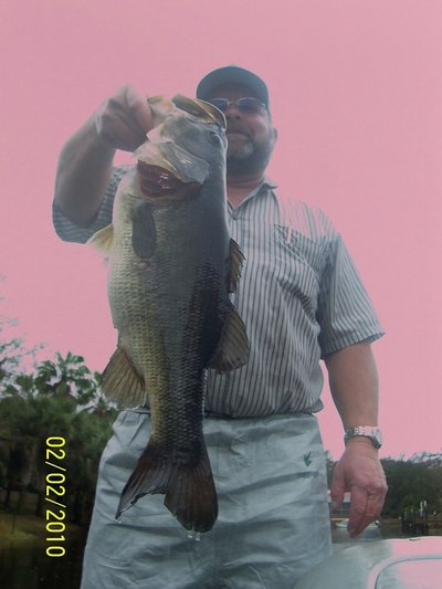 Marv From WIC St Johns 8 LBER