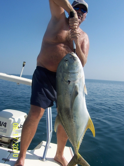 47 inch Jack Lite Tackle