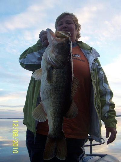 St Johns Trophy Dec 8th 2010