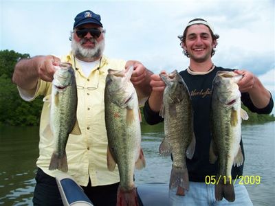 Ted & Deno from Chicago