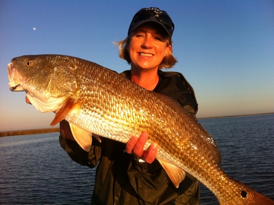 Mrs. cindys pride and joy