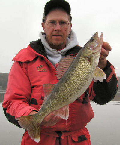 Boog with a fat 22.5