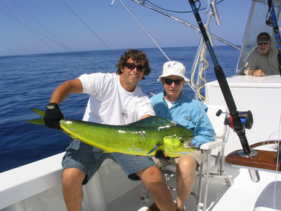 All anglers welcome!