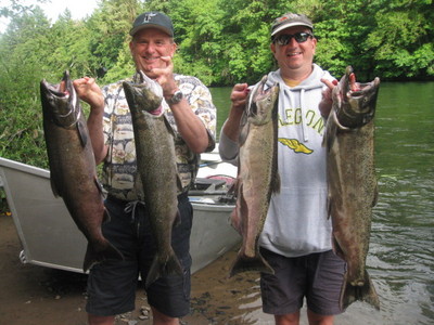 a nice recent limit of McKenzie Salmon