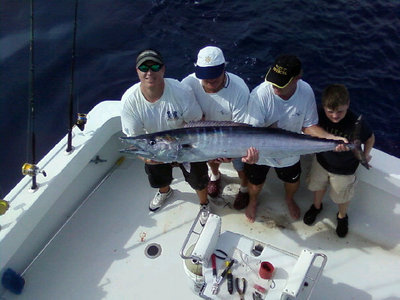 big wahoo