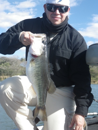 Inanda Dam Bass