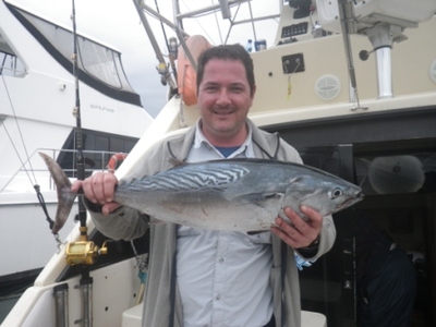 Durban Eastern Little Tuna