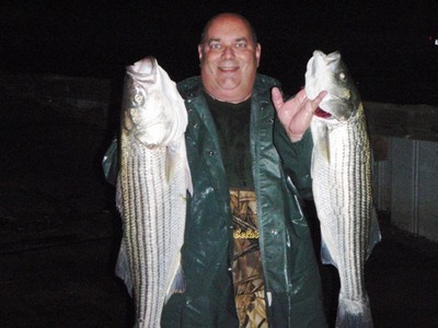 NICE STRIPERS