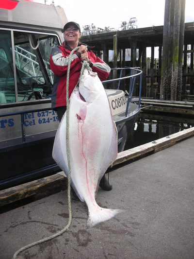 Prime Skeena River Slab