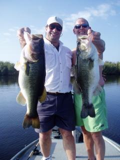 Double 14 lbs & 8.75 lbs