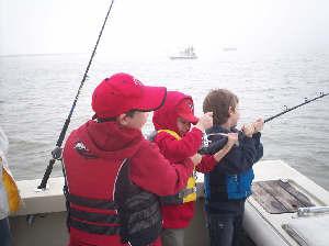 3 Tag Team when just one boddy isn\'t enough !