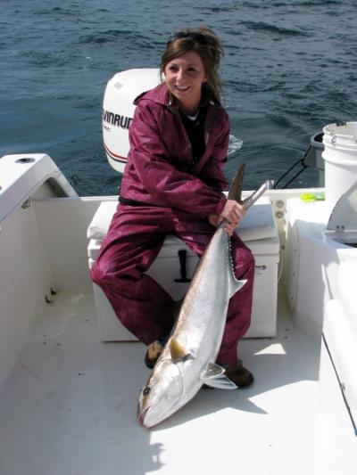 Miss Cambell/ 1st A.J.