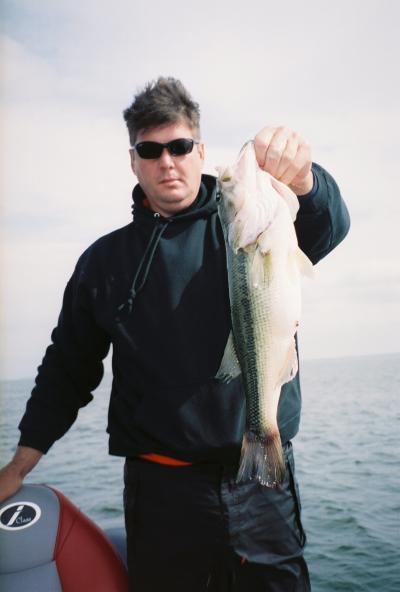 more big bass on crankbaits