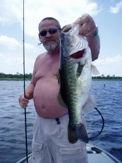 Joe with a nice one on Sunday!