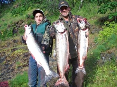 WANT REMOTE FISHING??