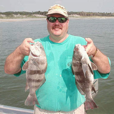 Damn, did we have some F-U-N!