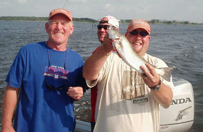 Specks......I love'em