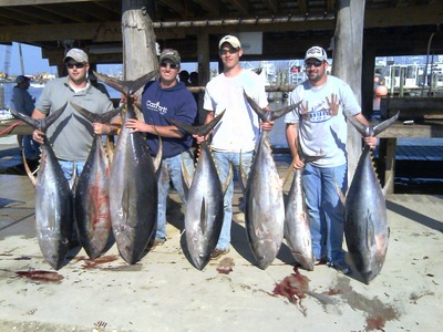 Does it get any better?Call and book your trip! 504-858-8862