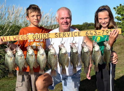 Andrew Allen, Bob Benson & Emily Allen