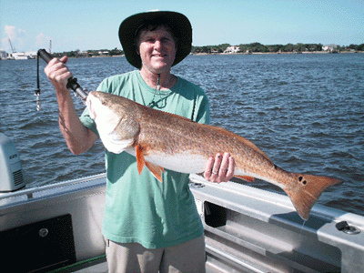 one of 4, not red but