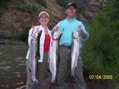 Happy customers from Colarado