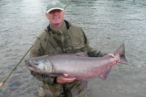 Skeena River Chinook
