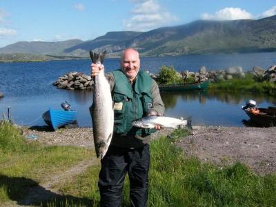 Wild Atlantic Salmon