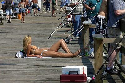 I trying to think better thoughts....