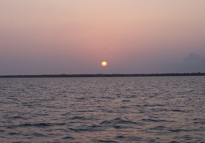 Biscayne Bay Sunrise