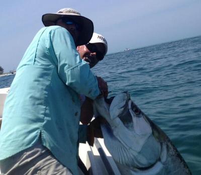 Big Boy of the year so far!