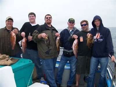 Boucher Family and relatives