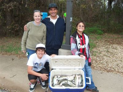 Brenda, Vince, Victor and Shane