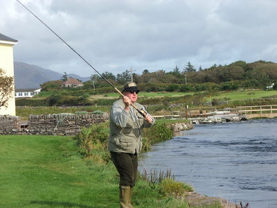 Mr. Robert Was Wasmuth / Butler Pool