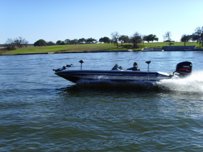 223 Champion DCX Elite