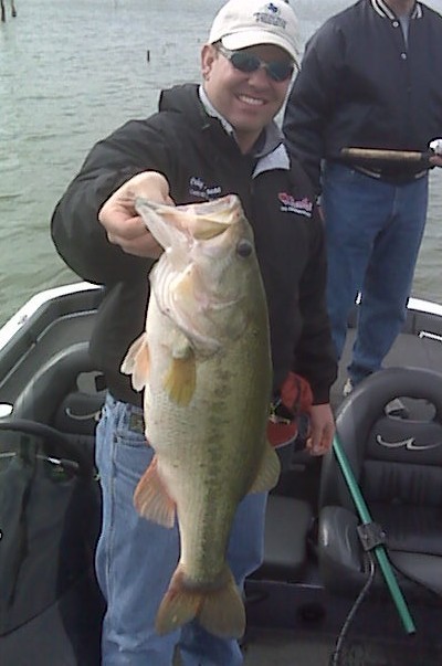 big bass