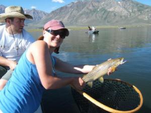 Lord Matt Conrad and Lady Allison Conrad