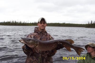 Cole's Pic from Many Moons Ago!