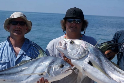 Dr. Lortcher Group Kip and Son Double Rooster