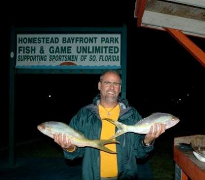 Mr. Sam Nodal 2 nice flags